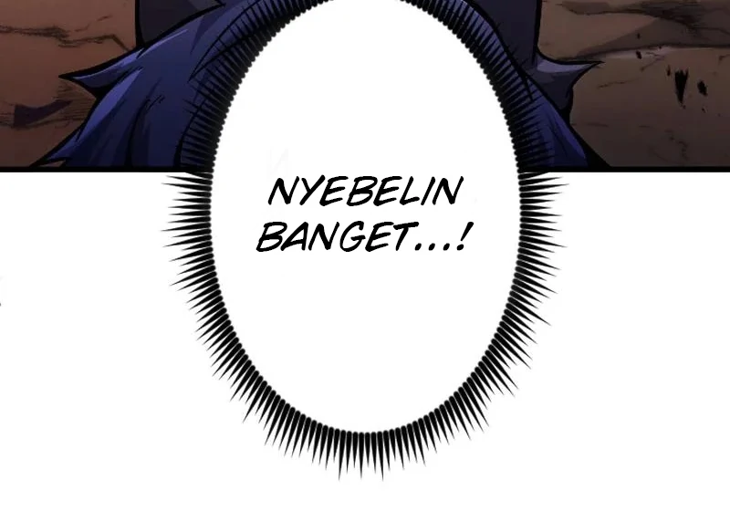 In no Hunter wa SSS-Kyuu Akuma to Keiyaku Suru Chapter 06 Gambar 24