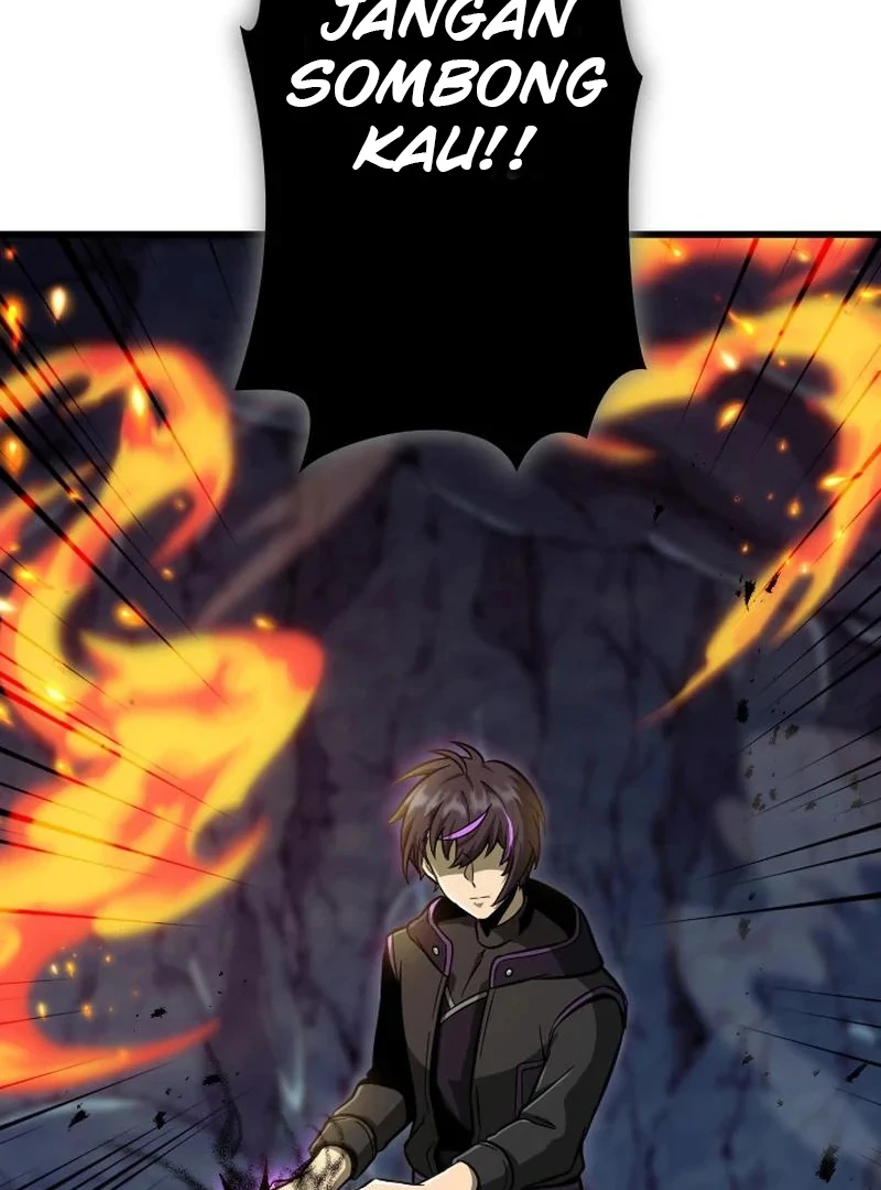 In no Hunter wa SSS-Kyuu Akuma to Keiyaku Suru Chapter 05 Gambar 101
