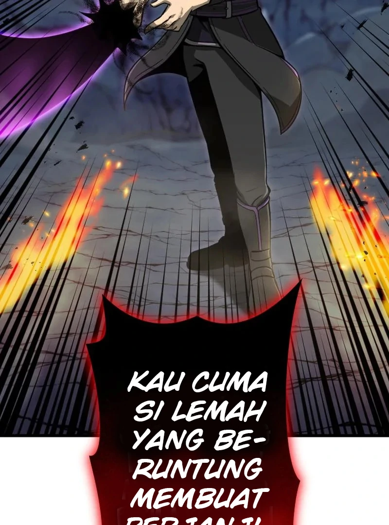 In no Hunter wa SSS-Kyuu Akuma to Keiyaku Suru Chapter 05 Gambar 102