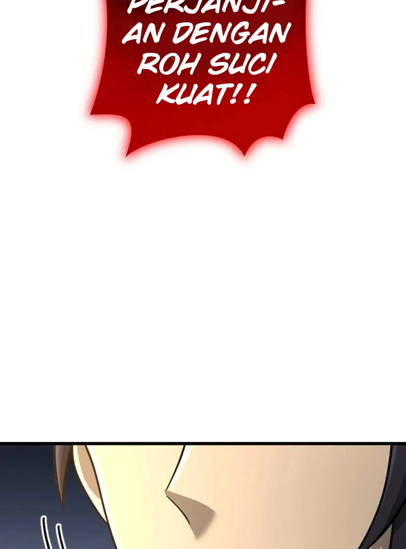 In no Hunter wa SSS-Kyuu Akuma to Keiyaku Suru Chapter 05 Gambar 103