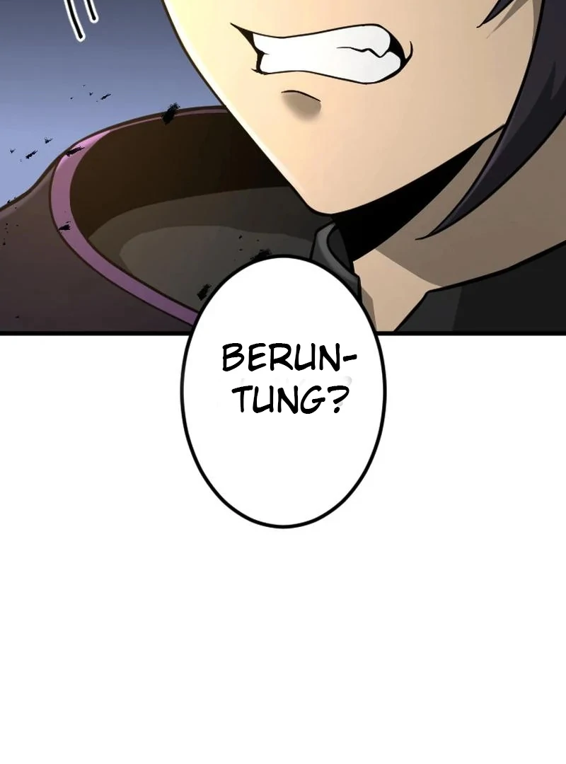 In no Hunter wa SSS-Kyuu Akuma to Keiyaku Suru Chapter 05 Gambar 104