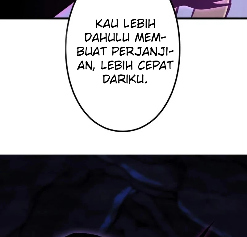 In no Hunter wa SSS-Kyuu Akuma to Keiyaku Suru Chapter 05 Gambar 106