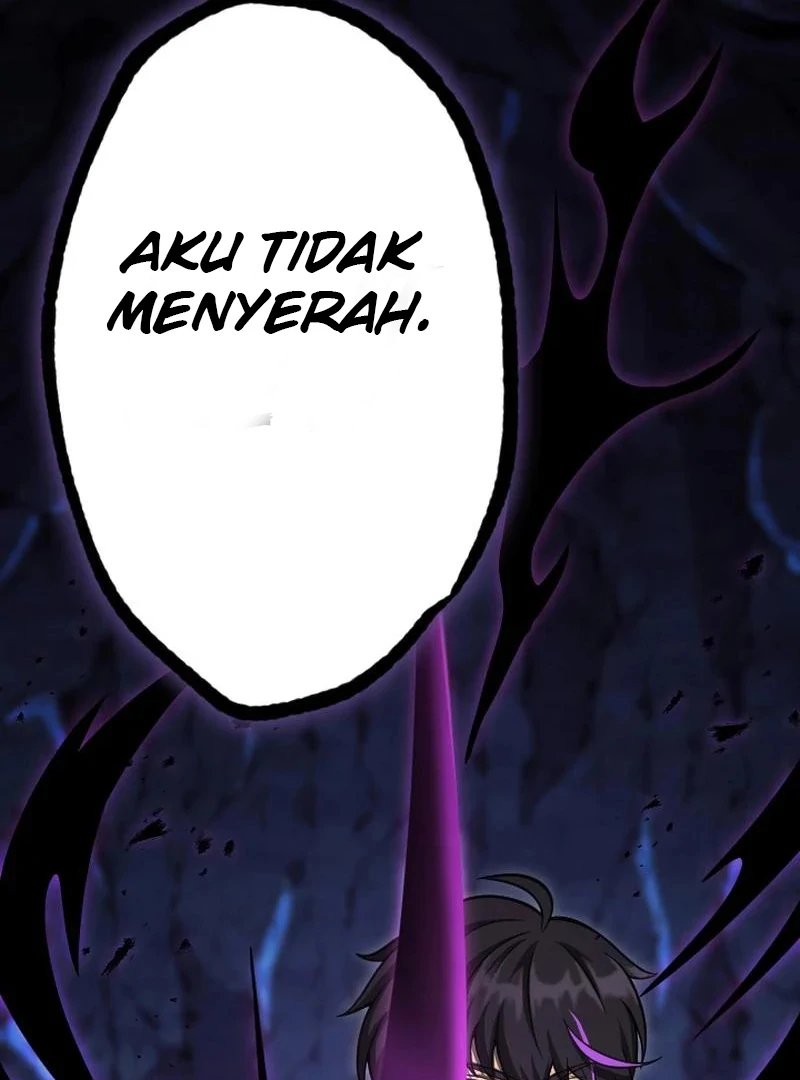 In no Hunter wa SSS-Kyuu Akuma to Keiyaku Suru Chapter 05 Gambar 107