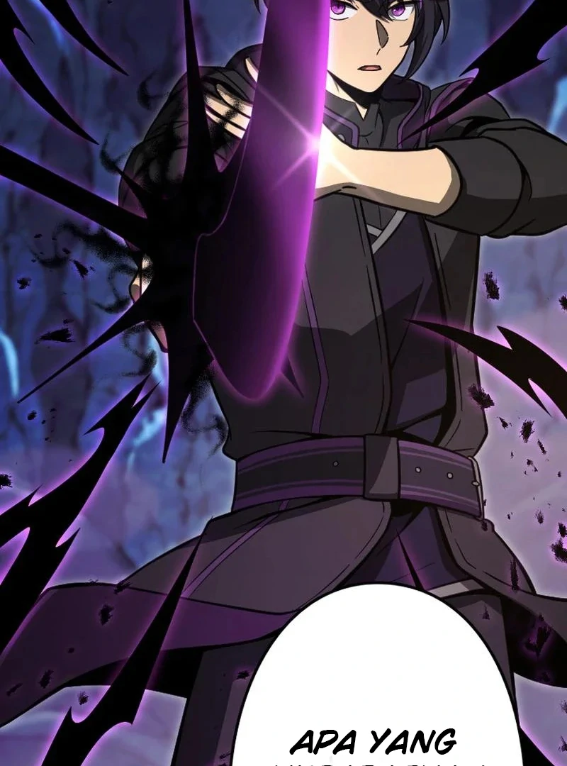 In no Hunter wa SSS-Kyuu Akuma to Keiyaku Suru Chapter 05 Gambar 108
