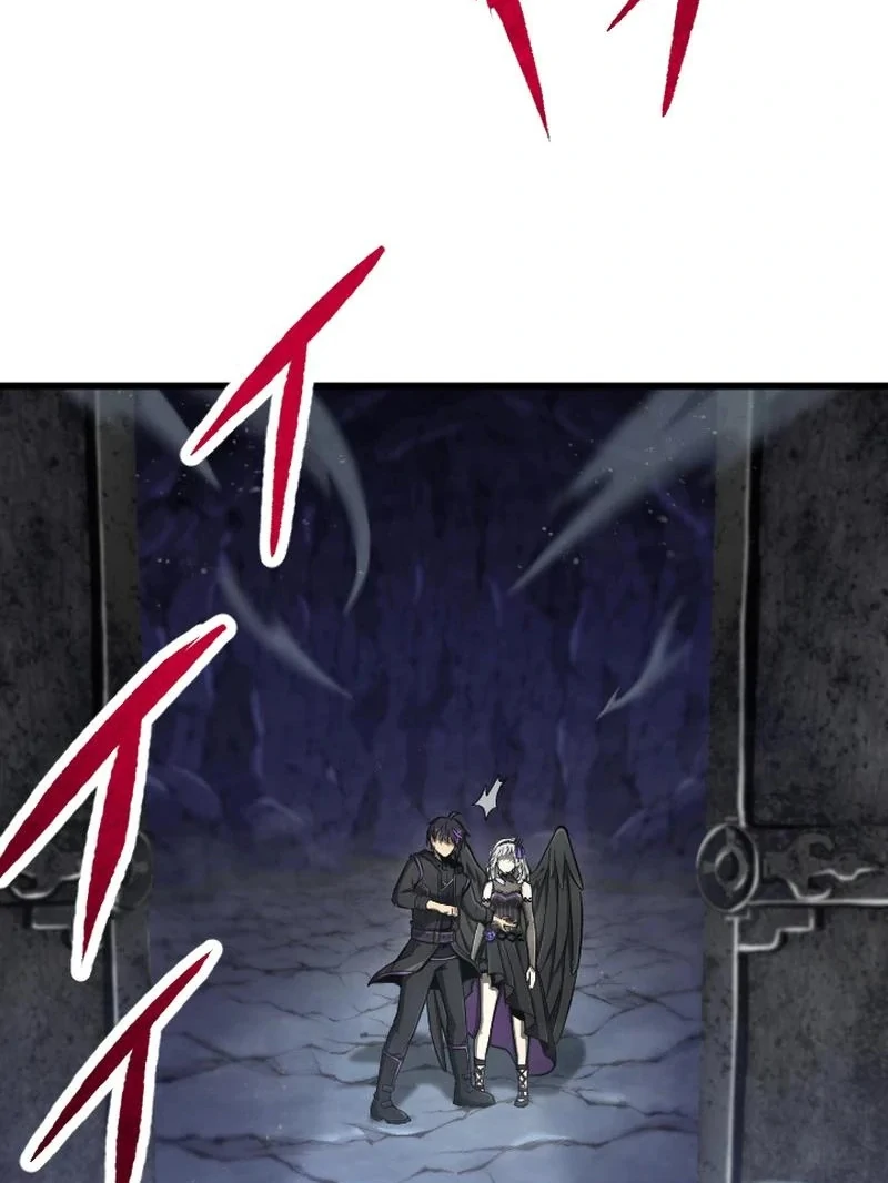 In no Hunter wa SSS-Kyuu Akuma to Keiyaku Suru Chapter 05 Gambar 11