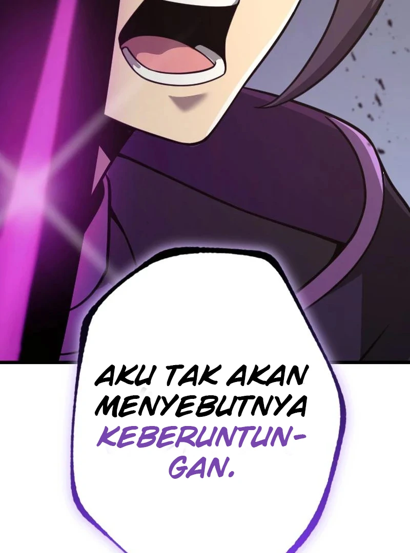In no Hunter wa SSS-Kyuu Akuma to Keiyaku Suru Chapter 05 Gambar 110