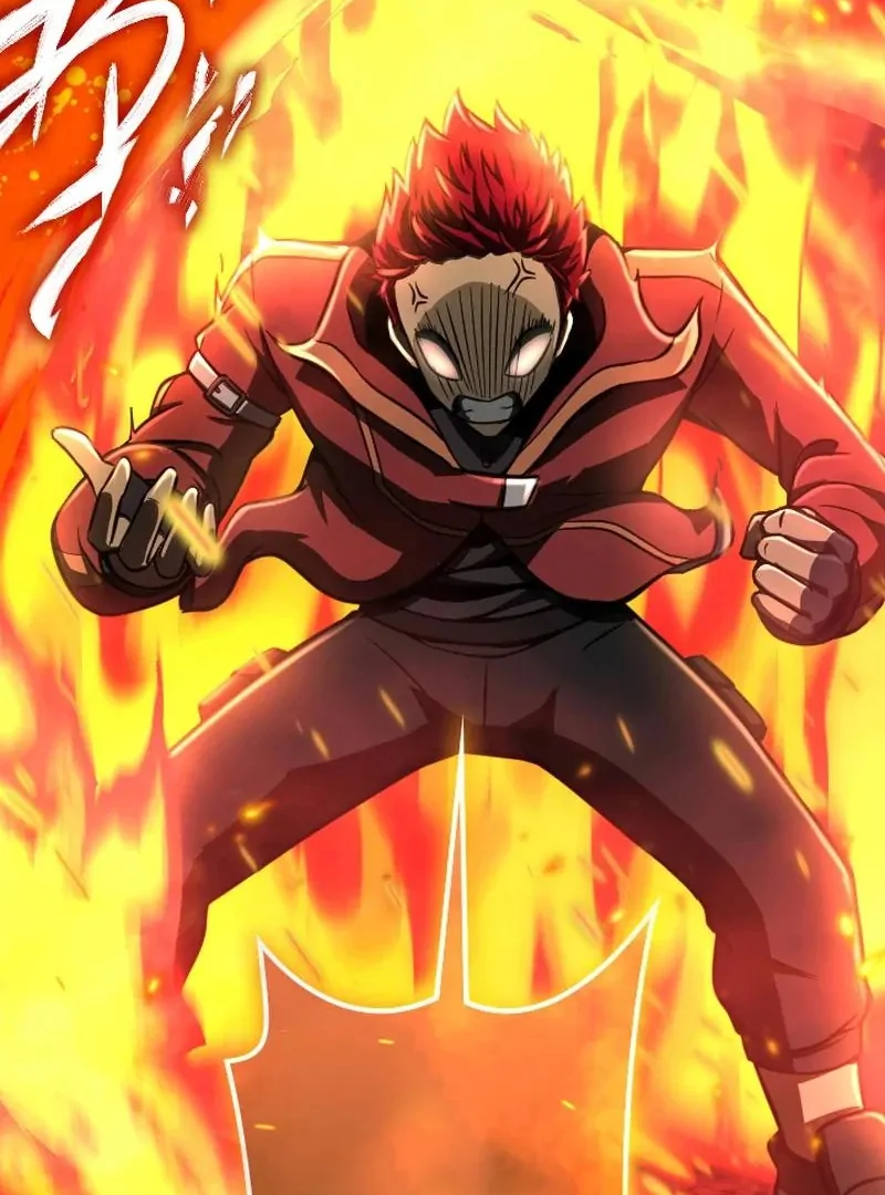 In no Hunter wa SSS-Kyuu Akuma to Keiyaku Suru Chapter 05 Gambar 114