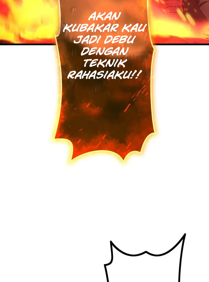 In no Hunter wa SSS-Kyuu Akuma to Keiyaku Suru Chapter 05 Gambar 115
