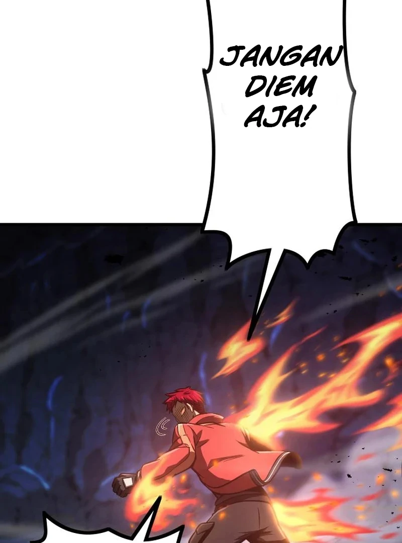 In no Hunter wa SSS-Kyuu Akuma to Keiyaku Suru Chapter 05 Gambar 116