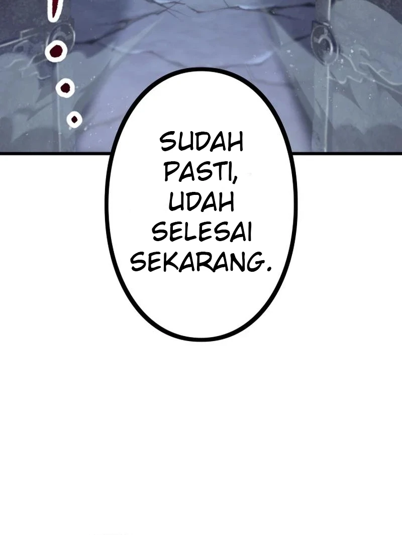 In no Hunter wa SSS-Kyuu Akuma to Keiyaku Suru Chapter 05 Gambar 12