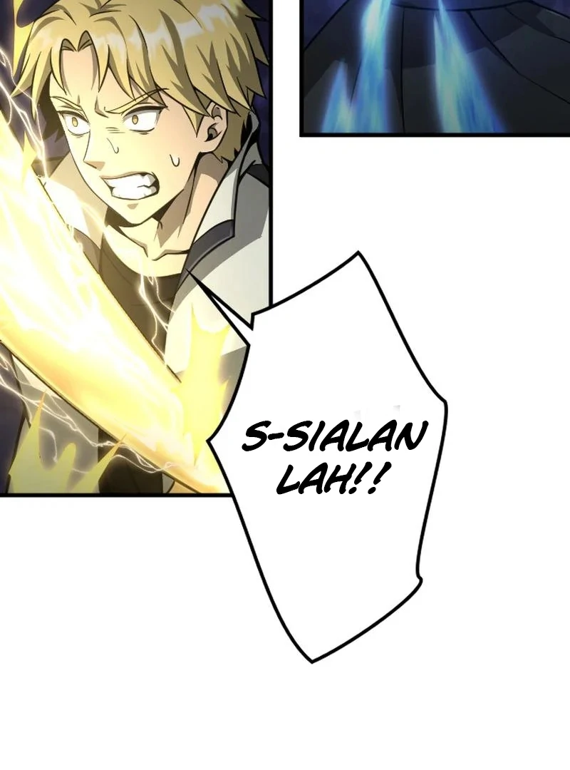 In no Hunter wa SSS-Kyuu Akuma to Keiyaku Suru Chapter 05 Gambar 120