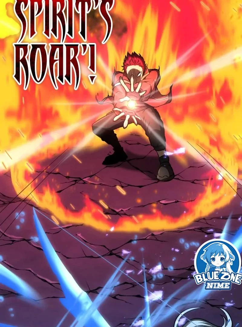 In no Hunter wa SSS-Kyuu Akuma to Keiyaku Suru Chapter 05 Gambar 124