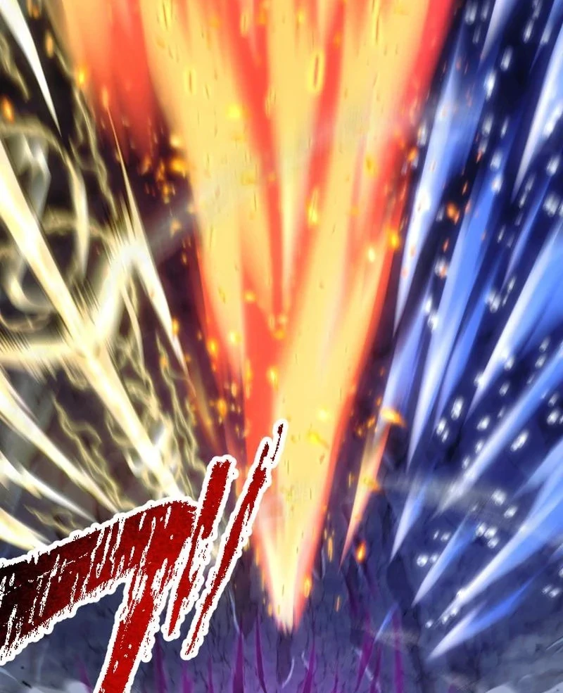 In no Hunter wa SSS-Kyuu Akuma to Keiyaku Suru Chapter 05 Gambar 128