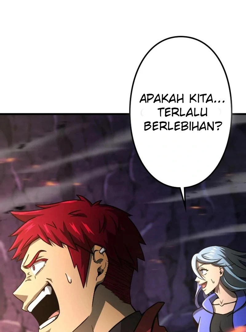 In no Hunter wa SSS-Kyuu Akuma to Keiyaku Suru Chapter 05 Gambar 133
