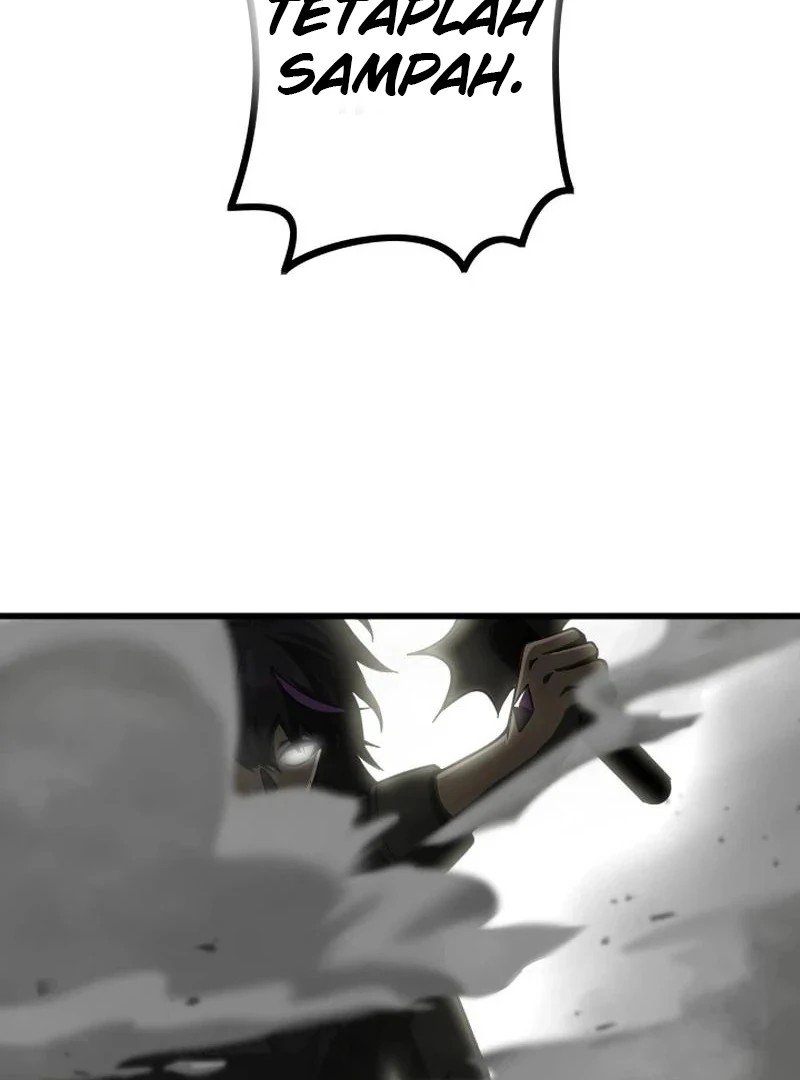 In no Hunter wa SSS-Kyuu Akuma to Keiyaku Suru Chapter 05 Gambar 135