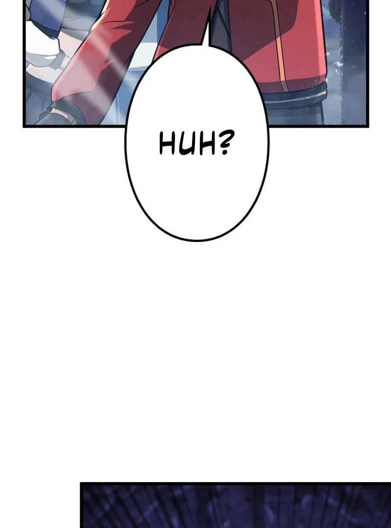In no Hunter wa SSS-Kyuu Akuma to Keiyaku Suru Chapter 05 Gambar 14