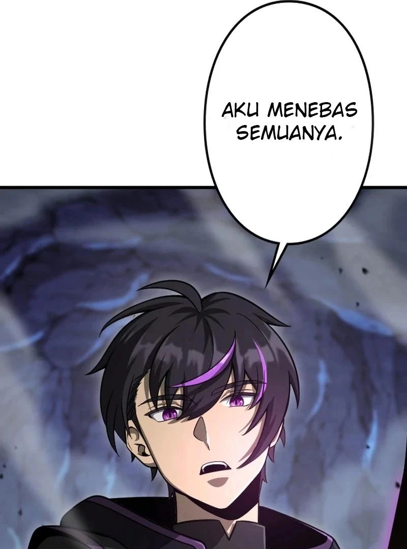 In no Hunter wa SSS-Kyuu Akuma to Keiyaku Suru Chapter 05 Gambar 141