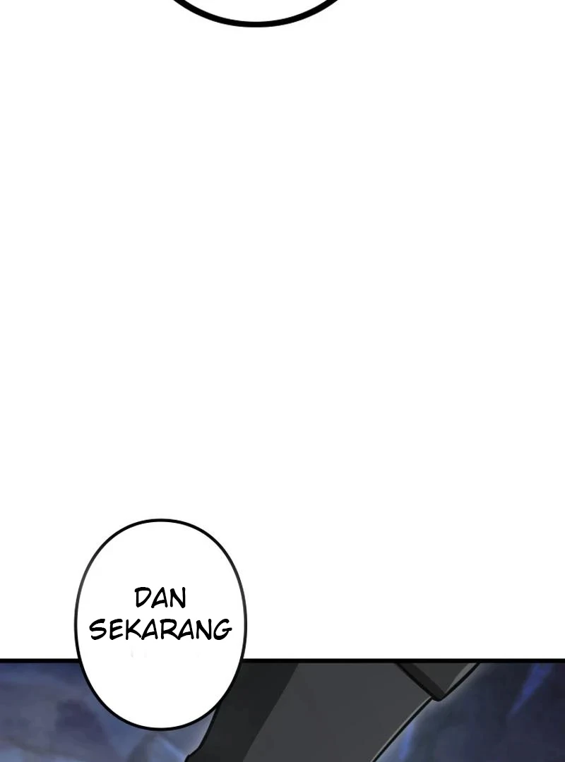 In no Hunter wa SSS-Kyuu Akuma to Keiyaku Suru Chapter 05 Gambar 143