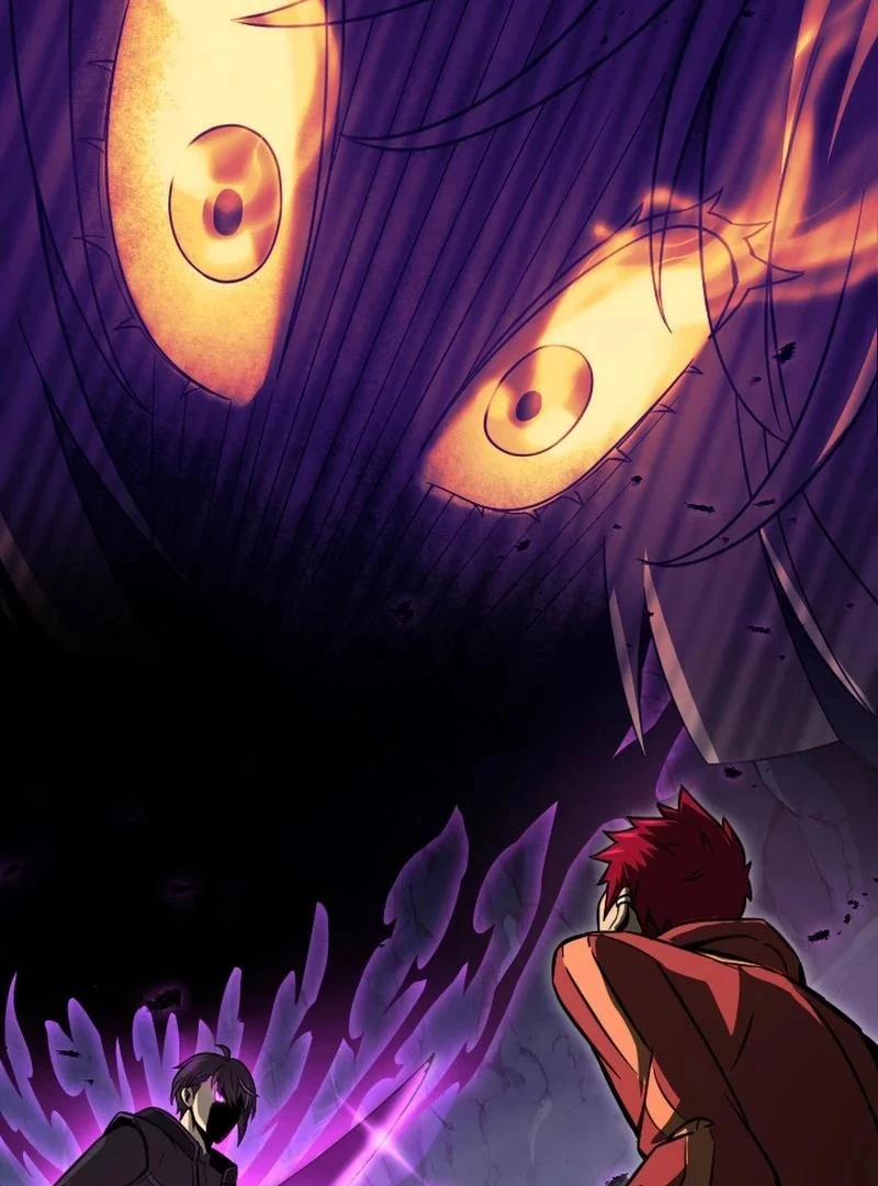 In no Hunter wa SSS-Kyuu Akuma to Keiyaku Suru Chapter 05 Gambar 145