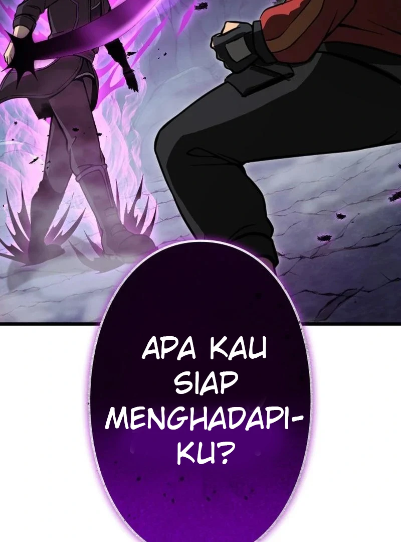 In no Hunter wa SSS-Kyuu Akuma to Keiyaku Suru Chapter 05 Gambar 146