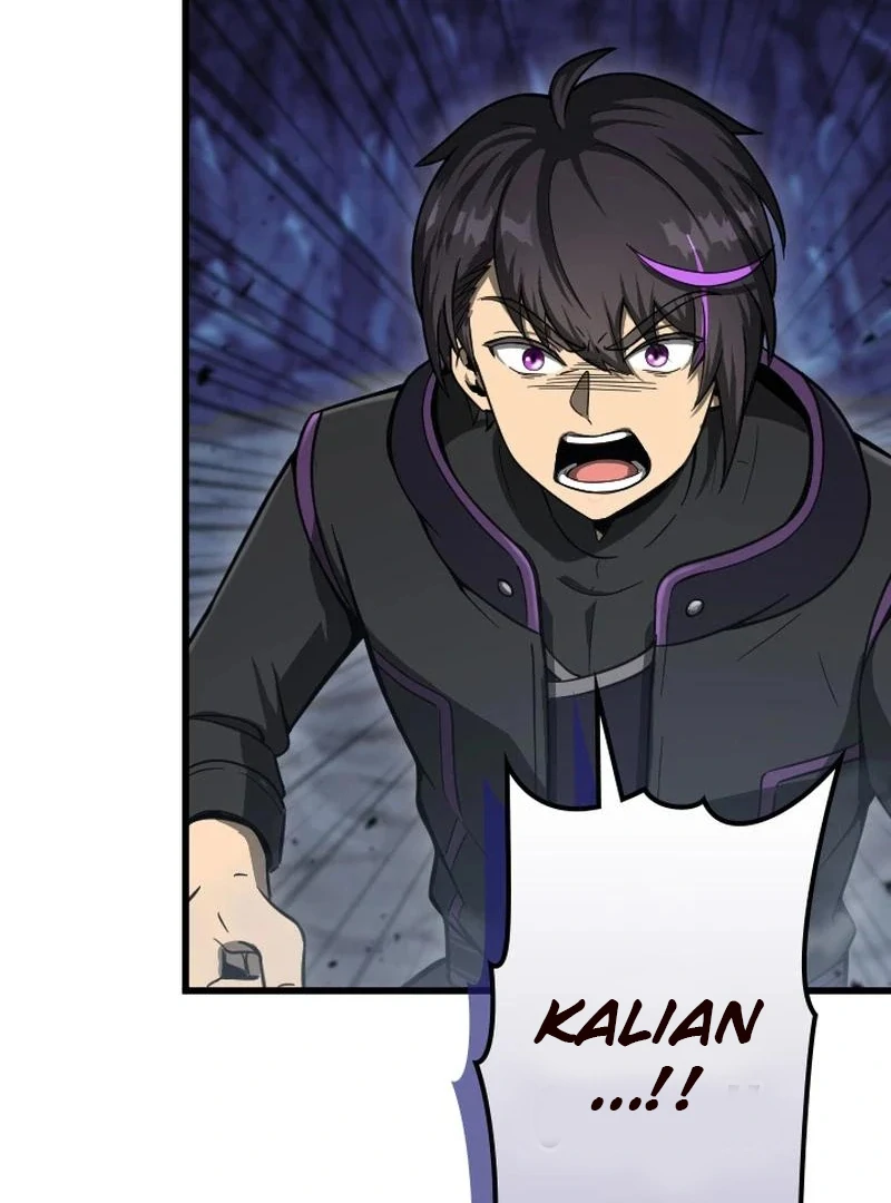 In no Hunter wa SSS-Kyuu Akuma to Keiyaku Suru Chapter 05 Gambar 15