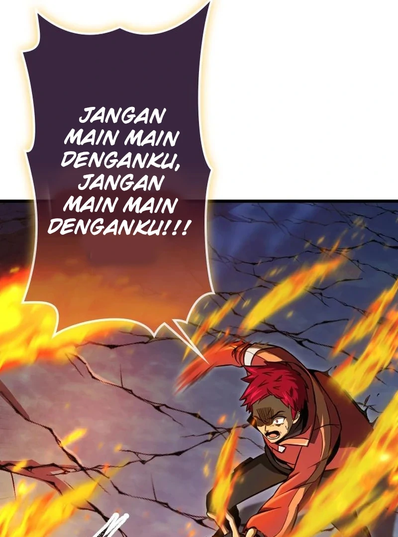 In no Hunter wa SSS-Kyuu Akuma to Keiyaku Suru Chapter 05 Gambar 151