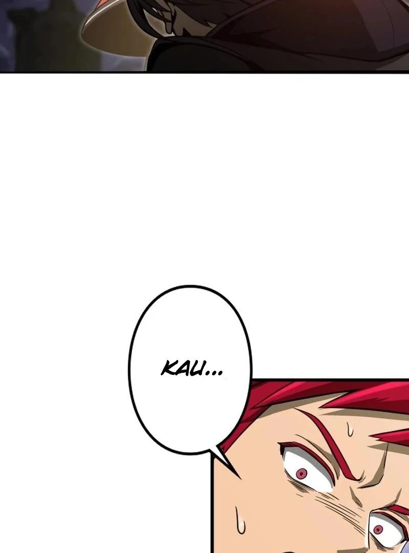 In no Hunter wa SSS-Kyuu Akuma to Keiyaku Suru Chapter 05 Gambar 159