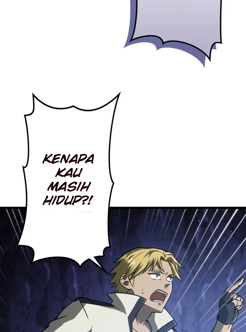 In no Hunter wa SSS-Kyuu Akuma to Keiyaku Suru Chapter 05 Gambar 16