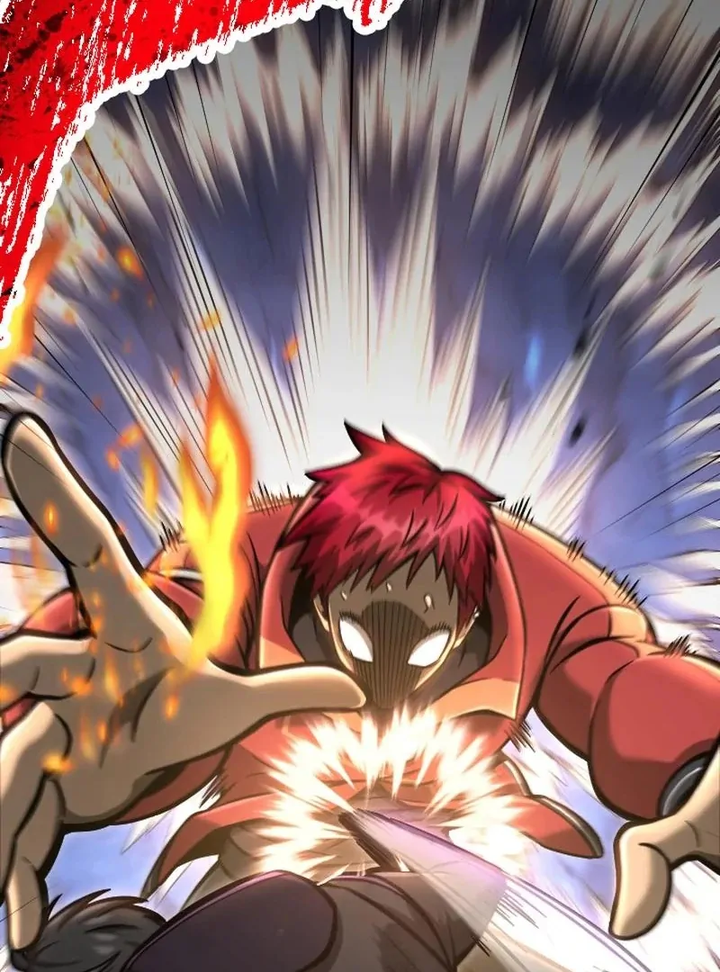 In no Hunter wa SSS-Kyuu Akuma to Keiyaku Suru Chapter 05 Gambar 166