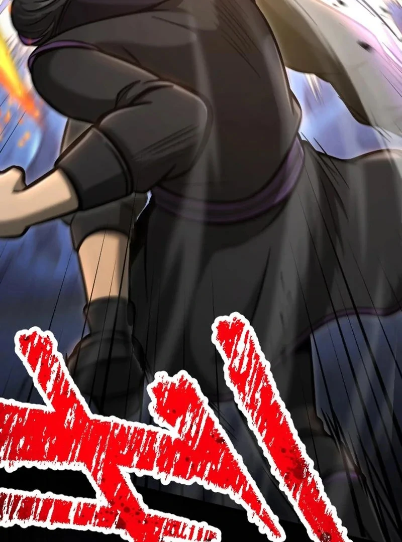 In no Hunter wa SSS-Kyuu Akuma to Keiyaku Suru Chapter 05 Gambar 167