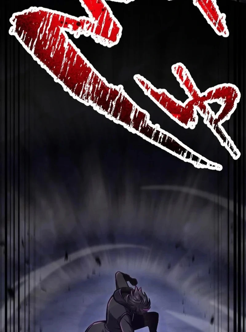 In no Hunter wa SSS-Kyuu Akuma to Keiyaku Suru Chapter 05 Gambar 168