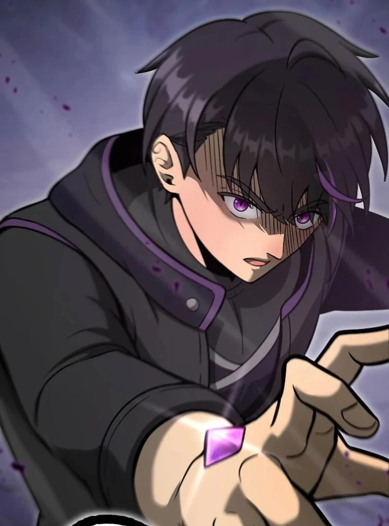 In no Hunter wa SSS-Kyuu Akuma to Keiyaku Suru Chapter 05 Gambar 173