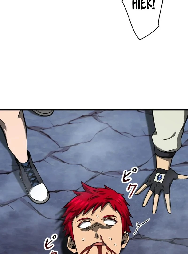 In no Hunter wa SSS-Kyuu Akuma to Keiyaku Suru Chapter 05 Gambar 177