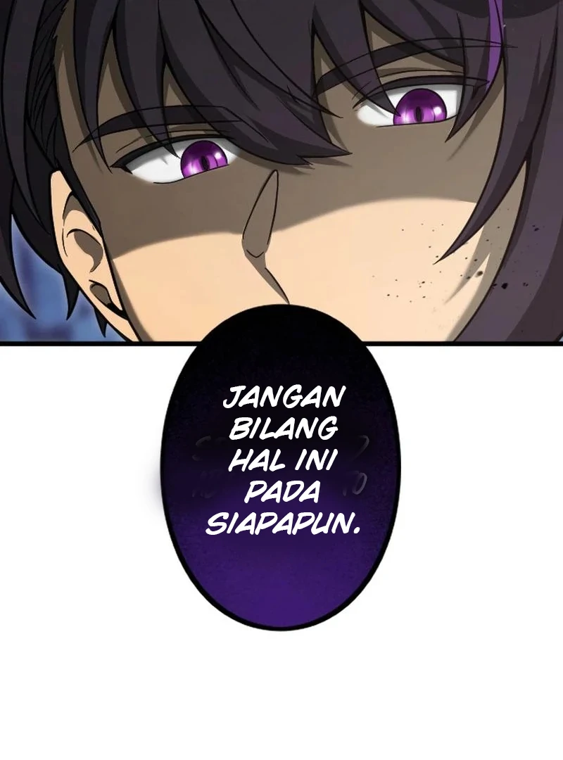 In no Hunter wa SSS-Kyuu Akuma to Keiyaku Suru Chapter 05 Gambar 181