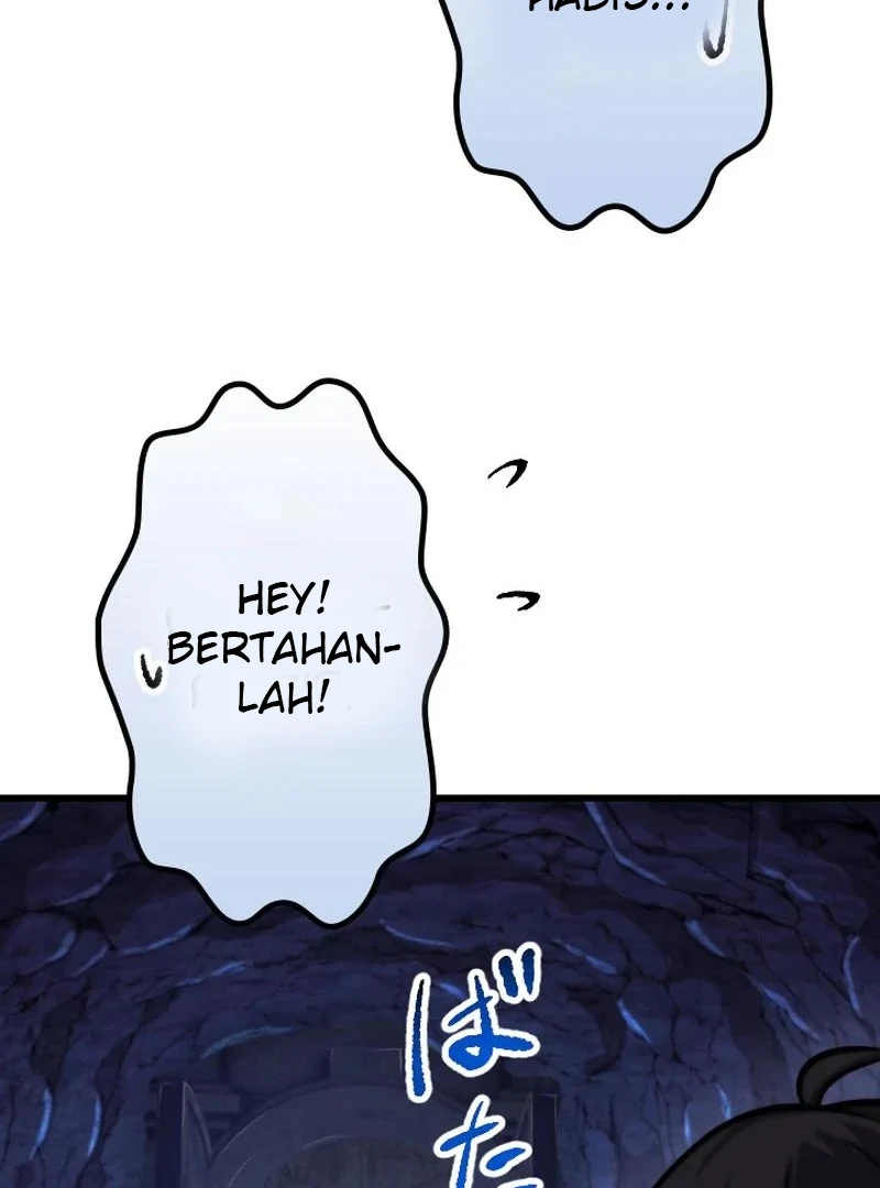 In no Hunter wa SSS-Kyuu Akuma to Keiyaku Suru Chapter 05 Gambar 184