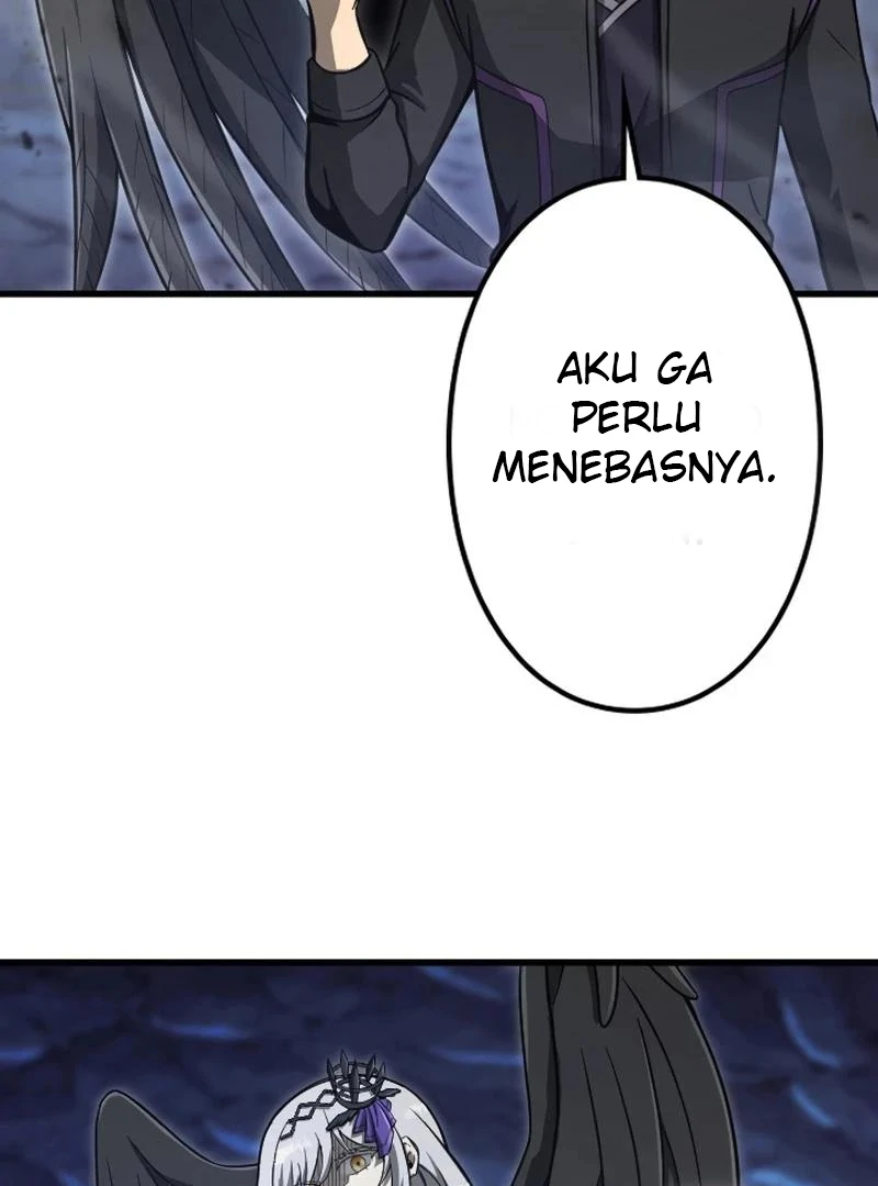 In no Hunter wa SSS-Kyuu Akuma to Keiyaku Suru Chapter 05 Gambar 189