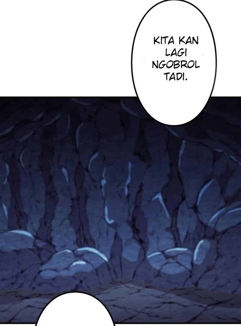 In no Hunter wa SSS-Kyuu Akuma to Keiyaku Suru Chapter 05 Gambar 193