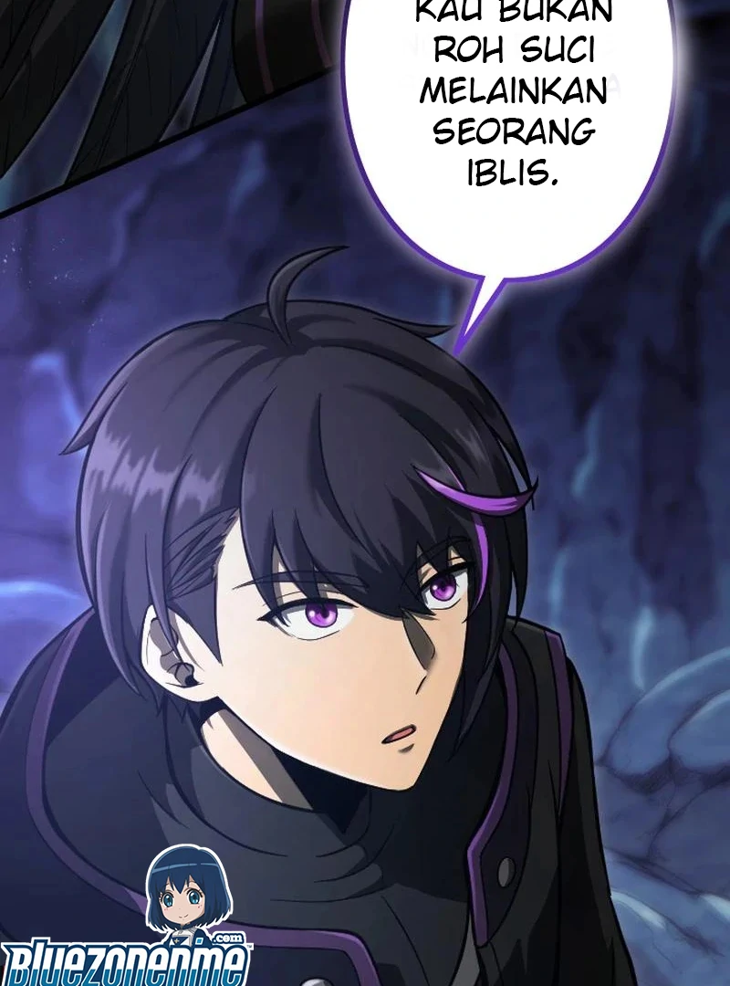 In no Hunter wa SSS-Kyuu Akuma to Keiyaku Suru Chapter 05 Gambar 197