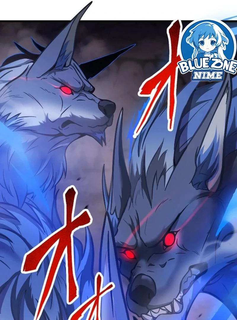 In no Hunter wa SSS-Kyuu Akuma to Keiyaku Suru Chapter 05 Gambar 206