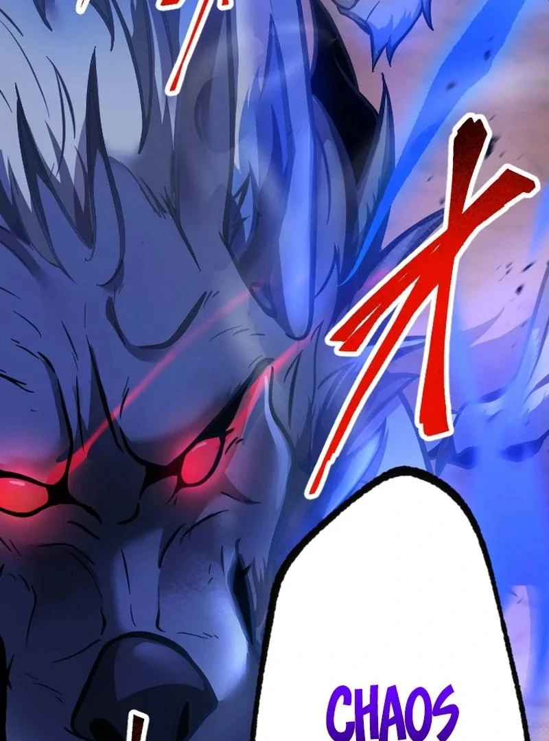 In no Hunter wa SSS-Kyuu Akuma to Keiyaku Suru Chapter 05 Gambar 207