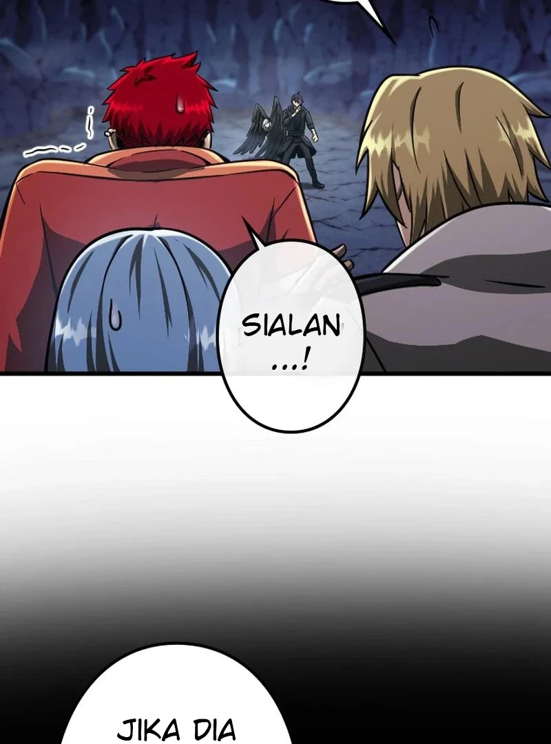 In no Hunter wa SSS-Kyuu Akuma to Keiyaku Suru Chapter 05 Gambar 21