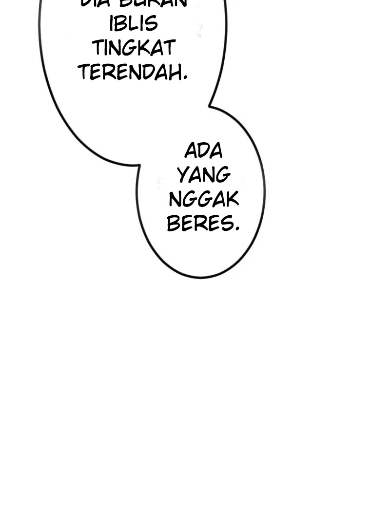 In no Hunter wa SSS-Kyuu Akuma to Keiyaku Suru Chapter 05 Gambar 210