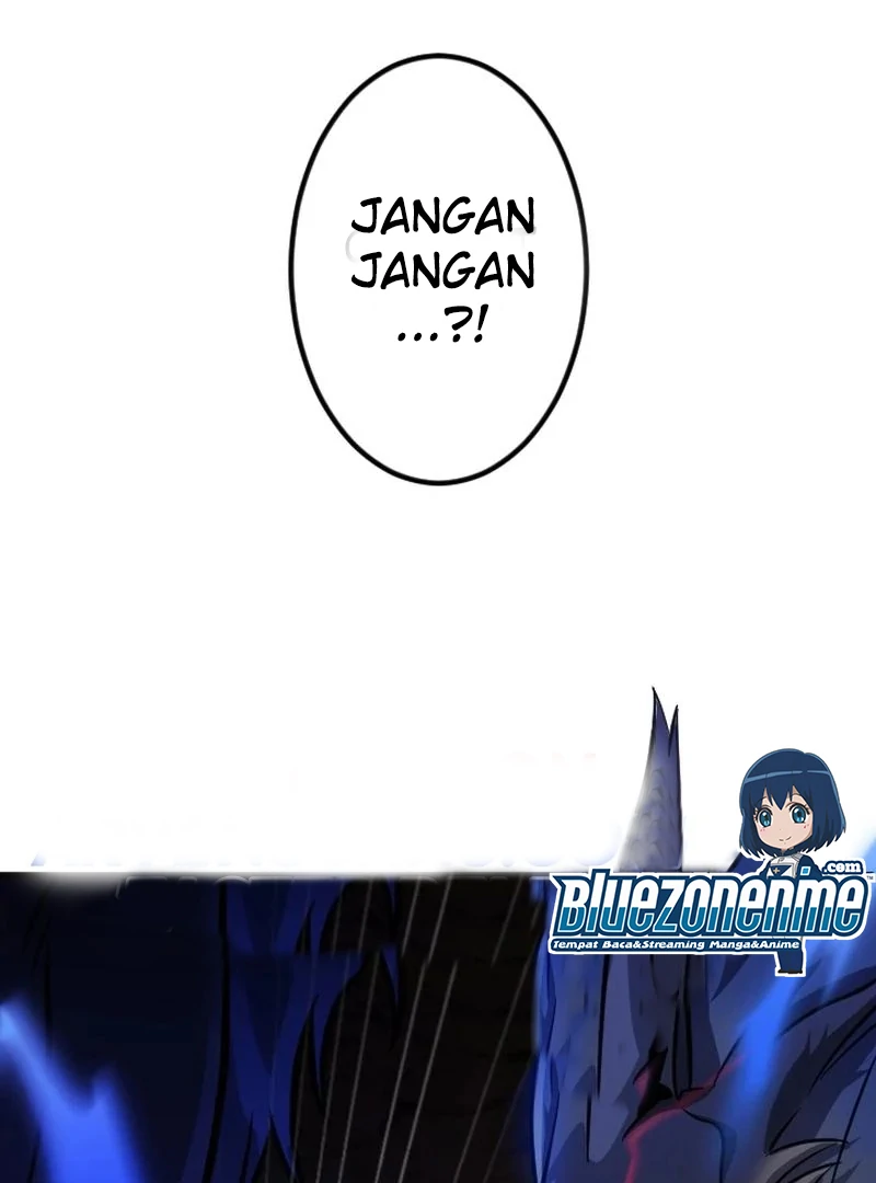 In no Hunter wa SSS-Kyuu Akuma to Keiyaku Suru Chapter 05 Gambar 211
