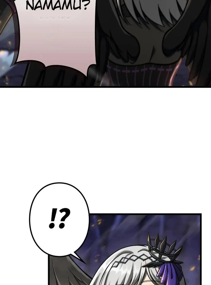 In no Hunter wa SSS-Kyuu Akuma to Keiyaku Suru Chapter 05 Gambar 28