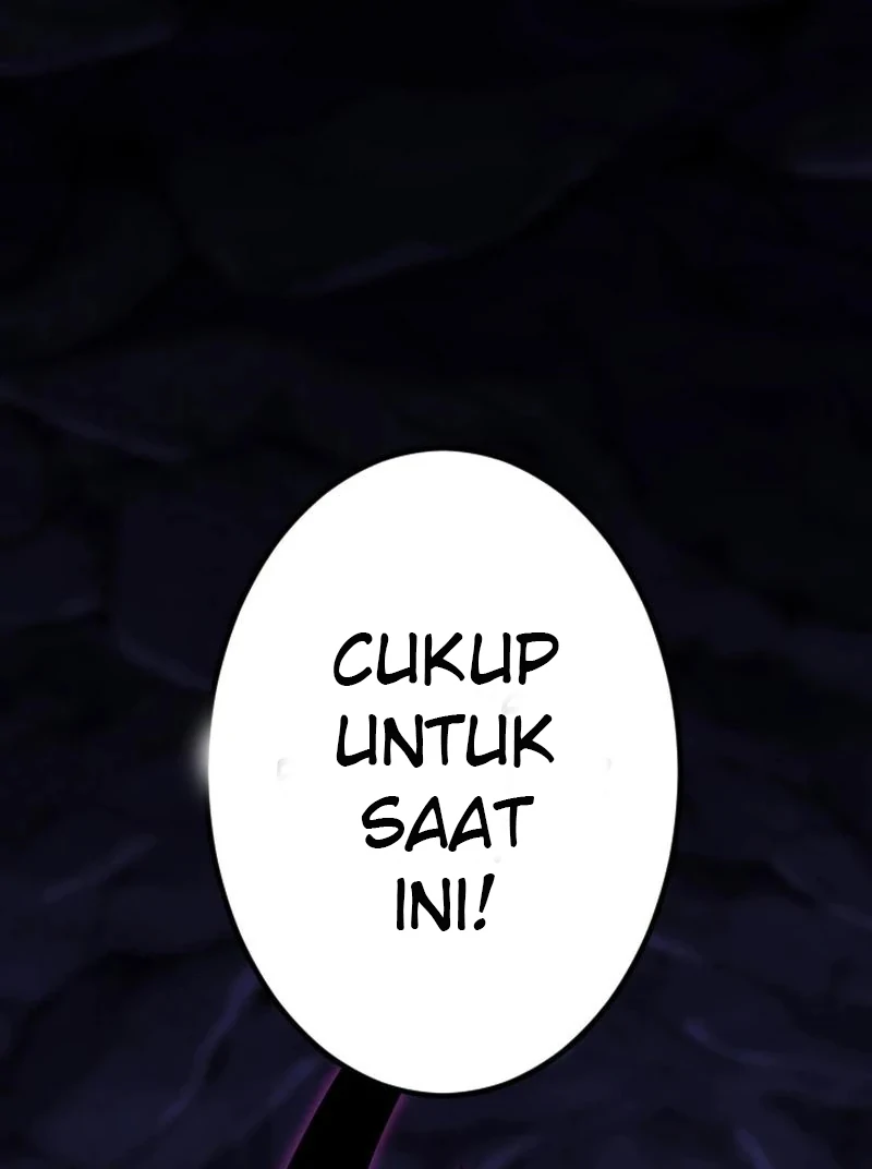 In no Hunter wa SSS-Kyuu Akuma to Keiyaku Suru Chapter 05 Gambar 33