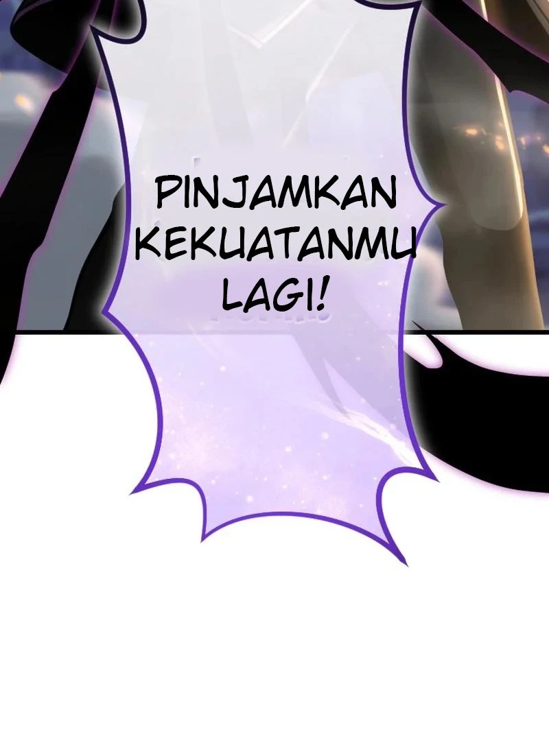 In no Hunter wa SSS-Kyuu Akuma to Keiyaku Suru Chapter 05 Gambar 36