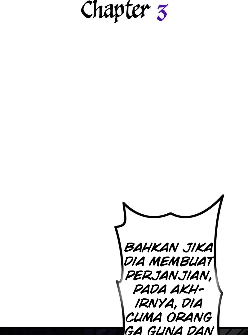 In no Hunter wa SSS-Kyuu Akuma to Keiyaku Suru Chapter 05 Gambar 39