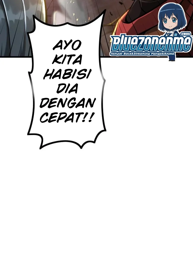 In no Hunter wa SSS-Kyuu Akuma to Keiyaku Suru Chapter 05 Gambar 41