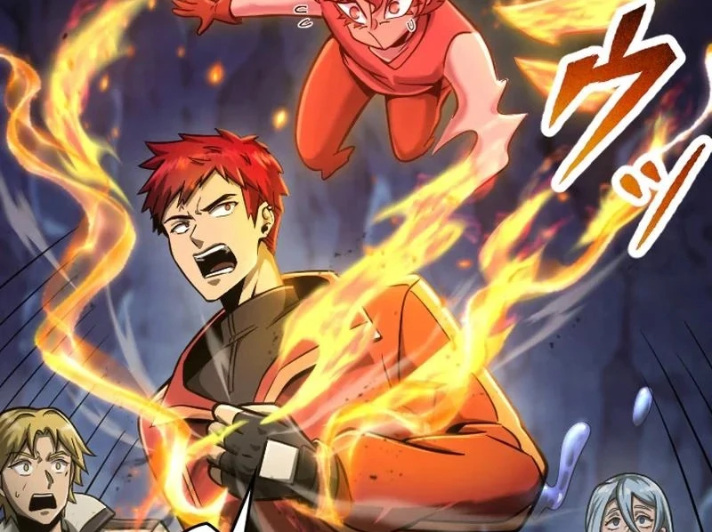 In no Hunter wa SSS-Kyuu Akuma to Keiyaku Suru Chapter 05 Gambar 44