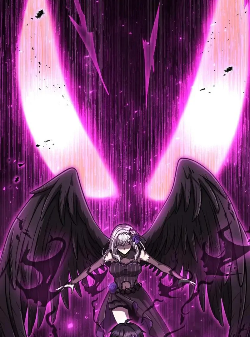 In no Hunter wa SSS-Kyuu Akuma to Keiyaku Suru Chapter 05 Gambar 47